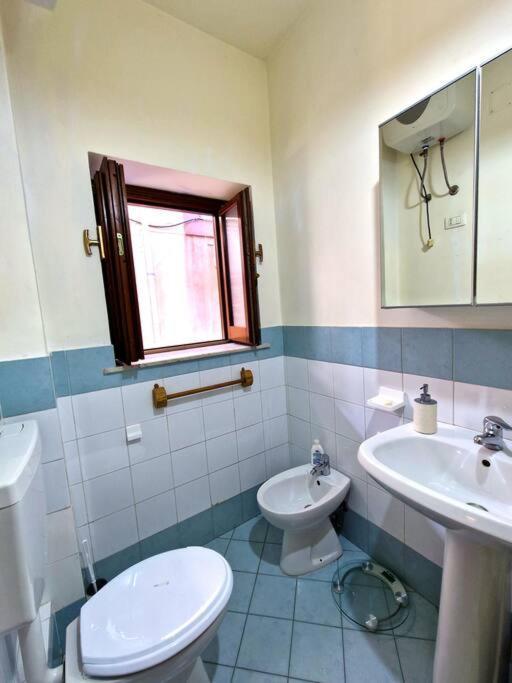 Old Town Loft - Palermo Apartment ภายนอก รูปภาพ