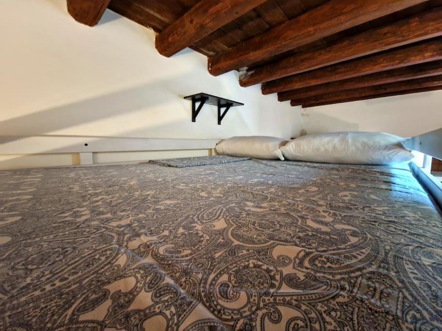 Old Town Loft - Palermo Apartment ภายนอก รูปภาพ
