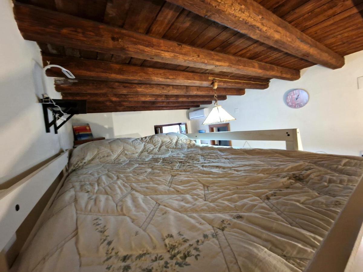 Old Town Loft - Palermo Apartment ภายนอก รูปภาพ